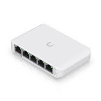 Ubiquiti USW-Flex-Mini 5-Port Gigabit Managed Switch Triple Pack Ubiquiti USW-Flex-Mini 5-Port Gigabit Managed Switch Triple Pack